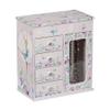 Mele & Co. Liliana Girl's Musical Ballerina Jewelry Box view 2