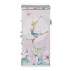 Mele & Co. Liliana Girl's Musical Ballerina Jewelry Box view 4