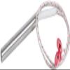 Austroflamm, Ashley, King, US Stove, Breckwell, Golden Eagle, Avalon & Lopi 4" Heating Element Igniter Replacement - Replaces 109058 80607 80619 80481 C-E-IGN 99300148 99300149 view 1