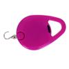 Utoolmart Hanging Spring Scale, 5kg ABS Plastic Portable Handheld Hanging Weight Scale, Purple, 1 Pcs view 2
