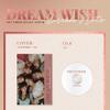 Kakao M DREAMNOTE - Dreamwish (3rd Single Album) Album view 2