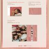 Kakao M DREAMNOTE - Dreamwish (3rd Single Album) Album view 3