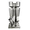 Double Head Drink Mixer Stainless Steel Milk Shake Machine for Drink Mixer 110V view 3