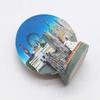 3D Vienna Austria Fridge Magnet Travel Souvenir Gift Home Kitchen Decoration Magnetic Sticker, Vienna Austria Refrigerator Magnet Collection view 2