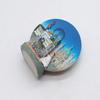 3D Vienna Austria Fridge Magnet Travel Souvenir Gift Home Kitchen Decoration Magnetic Sticker, Vienna Austria Refrigerator Magnet Collection view 4