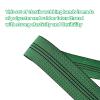 Carkio Sofa Elastic Webbing Chair Webbing Elasbelt Stretch Latex Band Upholstery Furniture Sofa Chair Repair DIY Modification 2-inch Wide x 42 Foot view 3