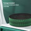 Carkio Sofa Elastic Webbing Chair Webbing Elasbelt Stretch Latex Band Upholstery Furniture Sofa Chair Repair DIY Modification 2-inch Wide x 42 Foot view 4