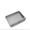 MasterClass Smart Stack Vertical Stacking Baking Tray with PTFE, PFOA and BPA Free Non Stick, Carbon Steel, 40.5 x 31 x 5cm view 1