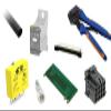 964972-1, Einzelleiterdichtung Fuer Flachkontakt u. Flachstecker 1,5mm (Mikro-Timer 2 Kontaktsystem) (250 Items) view 1