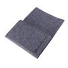 Fdit Sofa Couch Chair Armrest Organizer Armrest Caddy Pocket Organizer Home Sofa Bedside Desk Felt Hanging Storage Organizer Bag Holder with 5 Small Pockets view 1