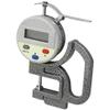 MH GLOBAL Electronic Digital Thickness Gauge Reader .005'' Graduation view 1