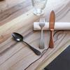 Table Fork Vintage Oro, 24 Pcs. view 3
