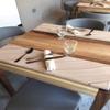 Table Fork Vintage Oro, 24 Pcs. view 4