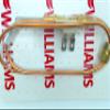 P322391 Williams Thermocouple with Safety Switch Junction Box OEM P322391 view 4