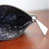 Catstudio Collegiate Zipper Pouch, Rutgers University Travel Toiletry Bag, Ideal Gift for Alumni, Makeup Bag, Dog Treat Pouch, or Travel Purse view 4
