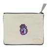 Catstudio James Madison University Collegiate Zipper Pouch Purse | Holds Your Phone, Coins, Makeup, Dog Treats, & Tech Tools view 2