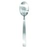 Mepra AZB10401107 Mediterranea Ice Coffee Spoon  [Pack of 24], Brushed Stainless Steel Finish, 13.5 cm, Dishwasher Safe Tableware view 1