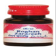 Rex Roghan Zarareeh 50 ml X 1