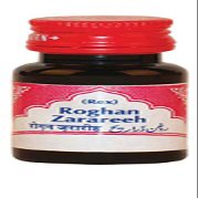 Rex Roghan Zarareeh 50 ml X 1