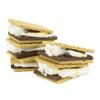 Indoor Electric Stainless Steel Smores Maker with 4 Trays and 4 Roasting Forks view 4
