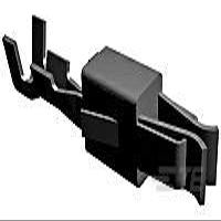 927774-3, Product Group Drawing for Junior Power Timer Contact (250 Items)