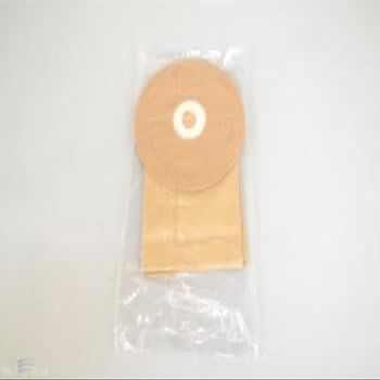 (2) Replacement Part For Miracle Mate Canister MicroLined Vacuum Cleaner Bags (2Pk, 6Bags) # compare to part MM1