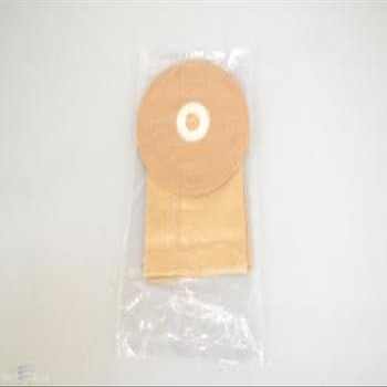 (2) Replacement Part For Miracle Mate Canister MicroLined Vacuum Cleaner Bags (2Pk, 6Bags) # compare to part MM1