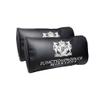 PRODUCE VIP Car Neck Pillow Headrest+Charm Kin Tsuna Rope+Shoulder Pad Y view 2