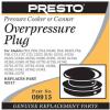 09915 Pressure Cooker Over-Pressure Plug - Quantity 666 view 1