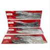 Holiday Tinsel Icicles Bundle - Includes 4 Packs of 1000 Strands view 2