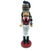 Workshop Wine Nutcracker 14" Multi Color Wood view 1