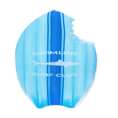 Swimline Inflatable Surfboard Float 73" x 26" x 4"