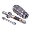 eastar 3Pcs/Set 288488 Airless Spray Repair Rebuild Kit Fit for Contractor FTX Tool view 1