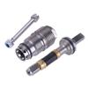 eastar 3Pcs/Set 288488 Airless Spray Repair Rebuild Kit Fit for Contractor FTX Tool view 2