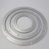 8-inch Heavy-duty Aluminum Alloy Rotating Lazy Susan Turntable Bearing, Swivel Plate Heavy Loads Base For Kitchen Dining-Table view 1