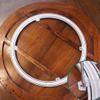 300mm Swivel Plate Lazy Susan Ring With Ball Bearing,Rotating Turntable For Dining Table (12-24Inch) view 1