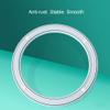 300mm Swivel Plate Lazy Susan Ring With Ball Bearing,Rotating Turntable For Dining Table (12-24Inch) view 2