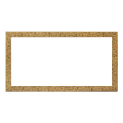 Daigaku Picture Frame Gold -