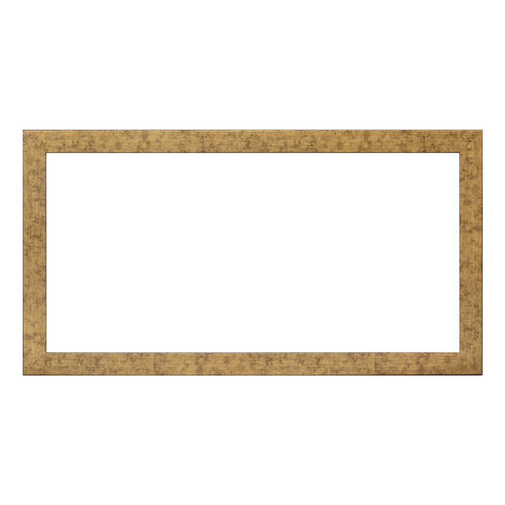 Daigaku Picture Frame Gold -