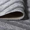 JONATHAN Y Moroccan Diamond Indoor Outdoor Runner Rug 2X8 Light Gray, Balansat for Backyard, Patio, Porch, Easy-Cleaning, High Traffic, Pet-Friendly, Non-Shedding (IBZ100C-28) view 4