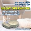 Davis Air-Dryr 500 & 1000 2 Pack Bundle - Quiet Room Dehumidifier for Moisture Problems and Wet Air Solution - Portable Dehumidifier for RV, Camper, Bathroom, Bedroom and More view 3