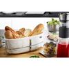 GEFU Bread Basket view 2