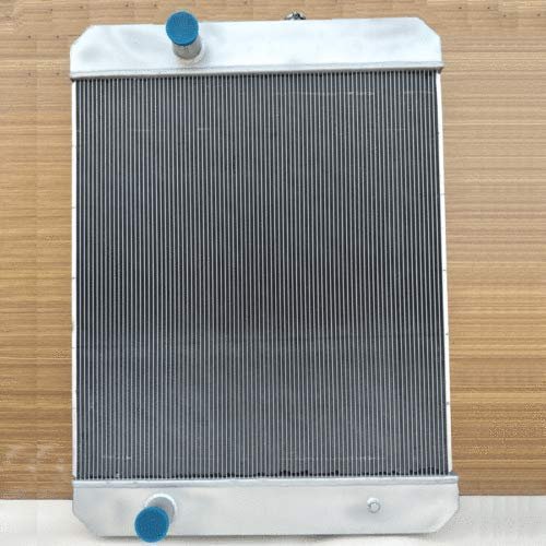 7Y-1362 7Y1362 Radiator,Water Tank FITS Caterpillar CAT E330A 330A E330L,New