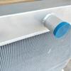 7Y-1362 7Y1362 Radiator,Water Tank FITS Caterpillar CAT E330A 330A E330L,New view 4
