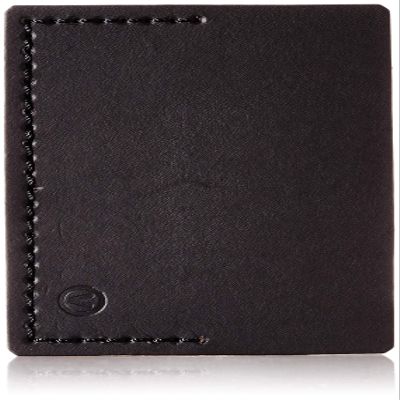 Vacavaliente Purse, Recycled Leather, Blacks
