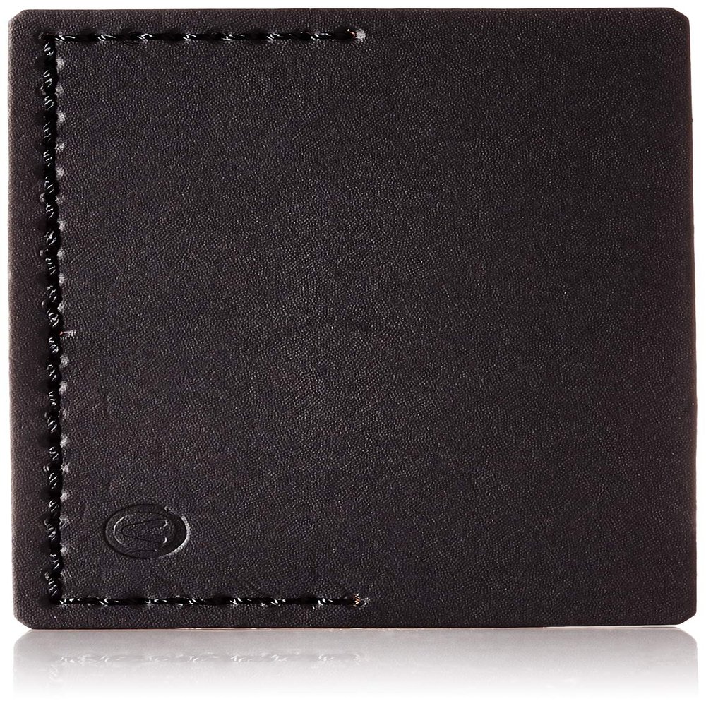 Vacavaliente Purse, Recycled Leather, Blacks