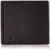 Vacavaliente Purse, Recycled Leather, Blacks view 1