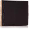 Vacavaliente Purse, Recycled Leather, Blacks view 2
