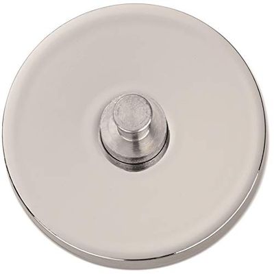 Kela Towel Holder, siliver