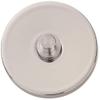 Kela Towel Holder, siliver view 1